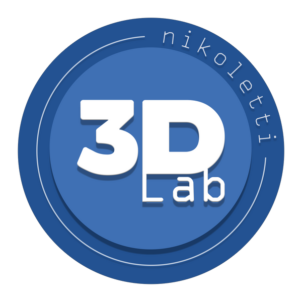 Nikoletti 3D Lab